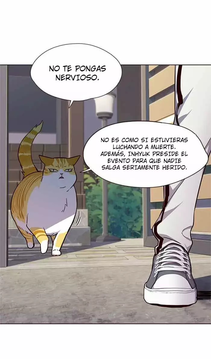 Read Lightning Degree ES Manga Online
