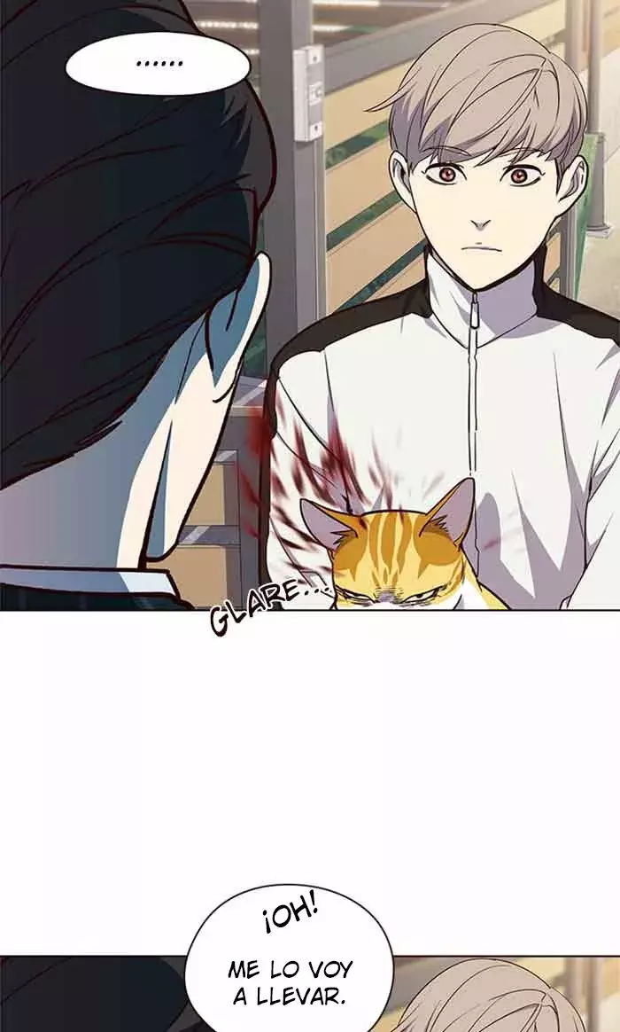 Read Lightning Degree ES Manga Online