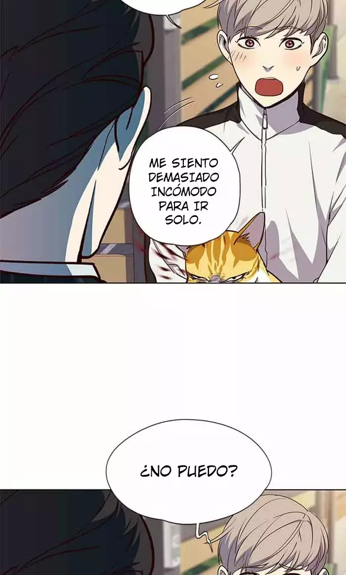 Read Lightning Degree ES Manga Online