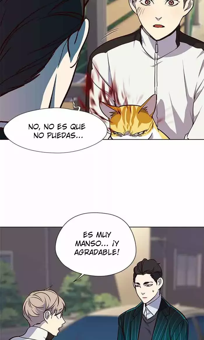 Read Lightning Degree ES Manga Online