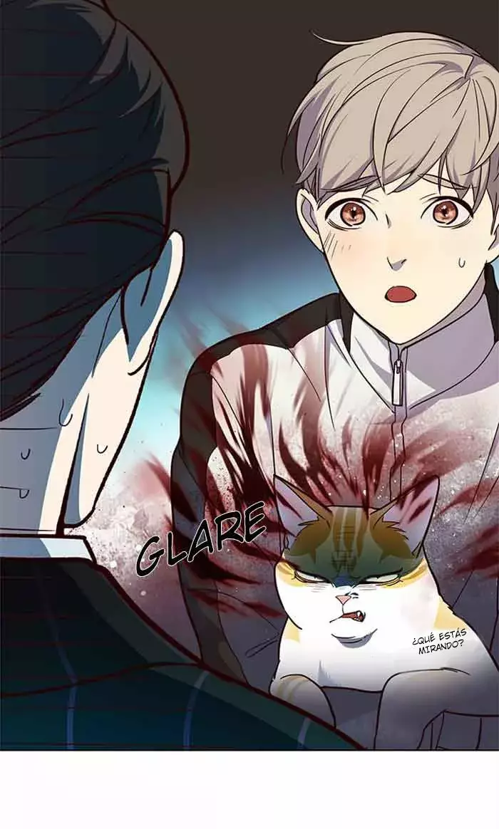 Read Lightning Degree ES Manga Online