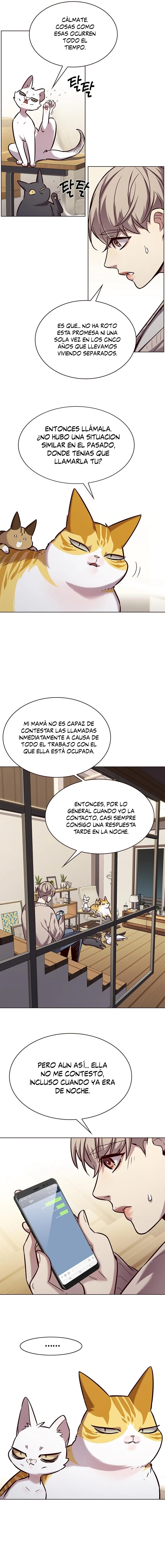 Read Lightning Degree ES Manga Online