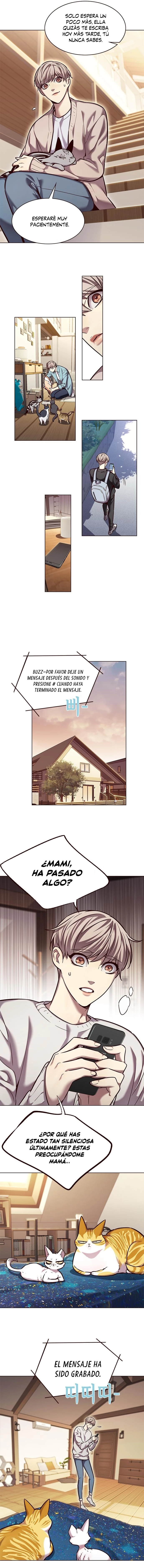 Read Lightning Degree ES Manga Online