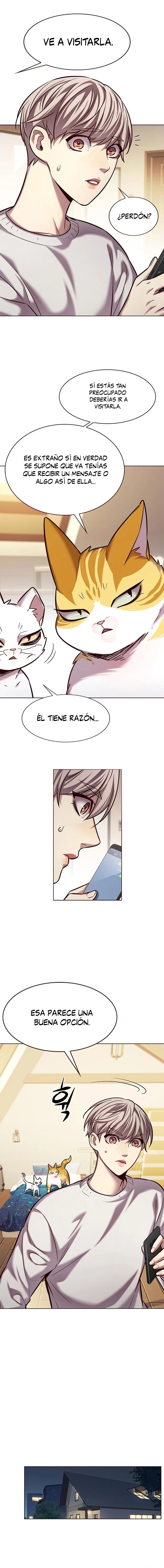 Read Lightning Degree ES Manga Online