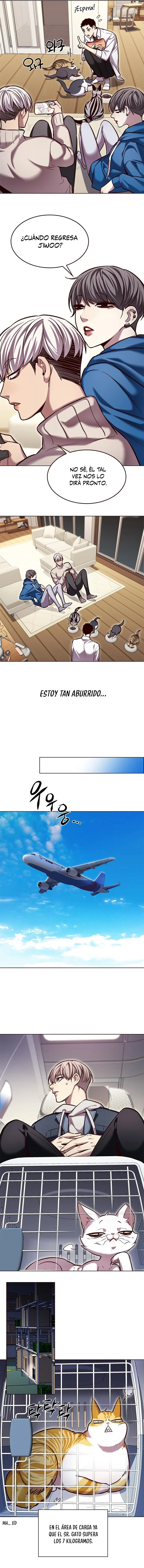 Read Lightning Degree ES Manga Online