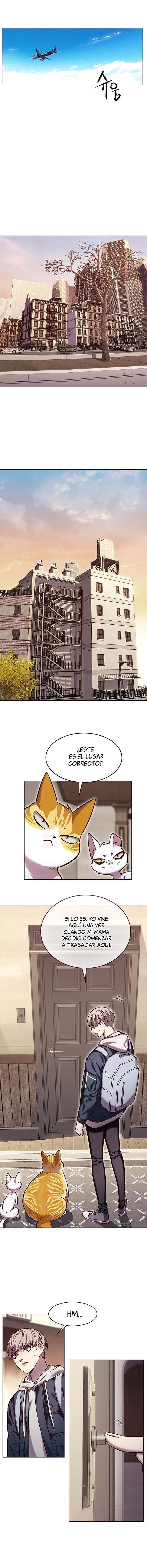 Read Lightning Degree ES Manga Online