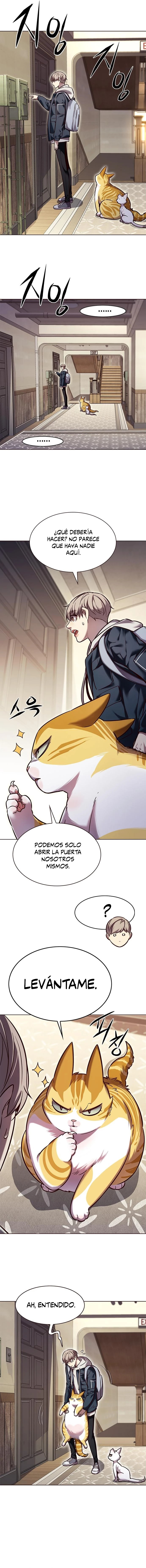 Read Lightning Degree ES Manga Online