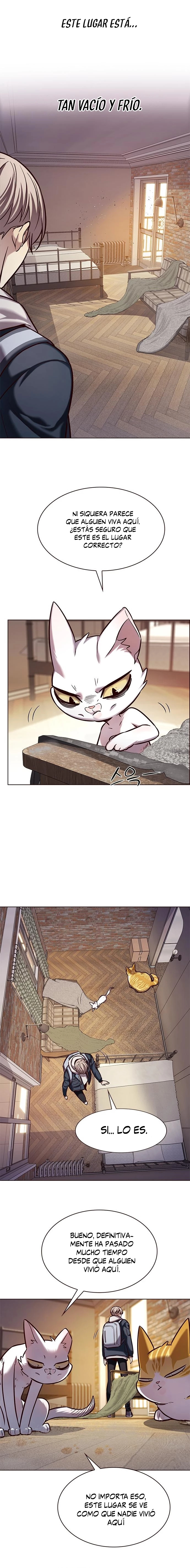 Read Lightning Degree ES Manga Online