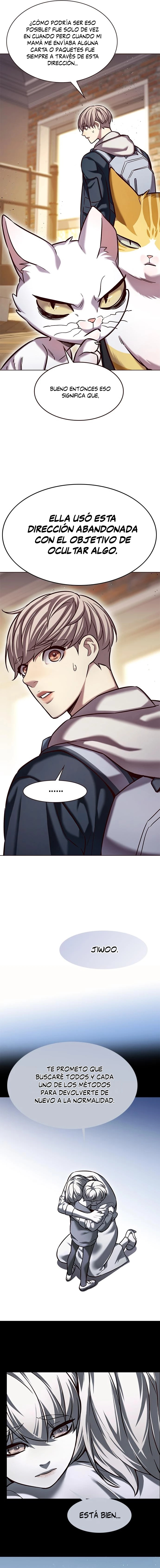 Read Lightning Degree ES Manga Online