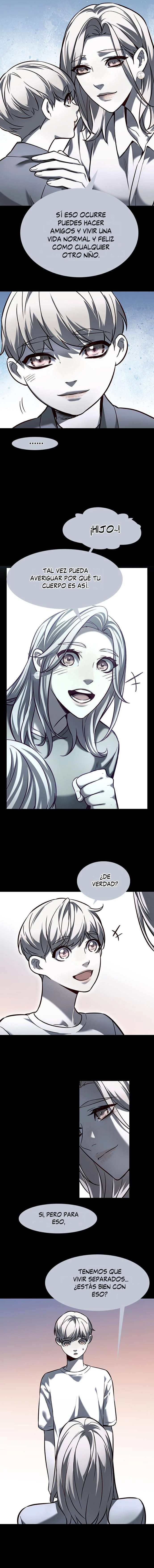 Read Lightning Degree ES Manga Online