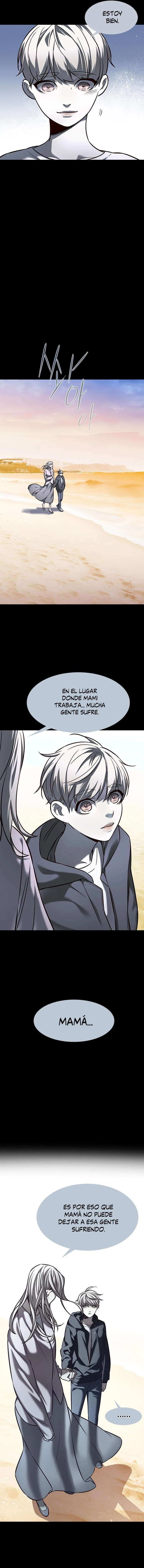 Read Lightning Degree ES Manga Online