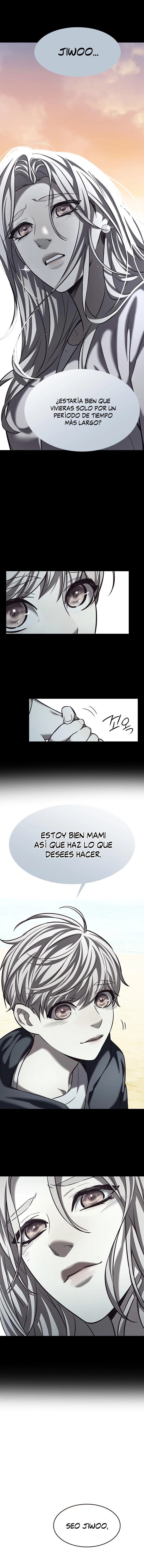 Read Lightning Degree ES Manga Online