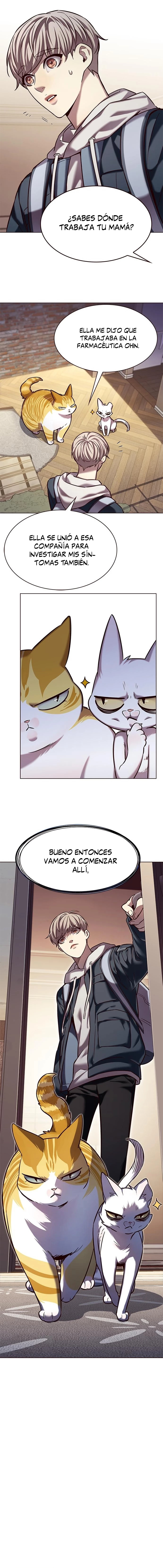 Read Lightning Degree ES Manga Online