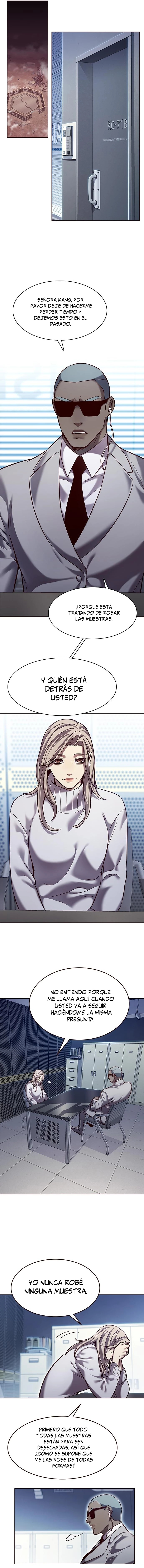 Read Lightning Degree ES Manga Online