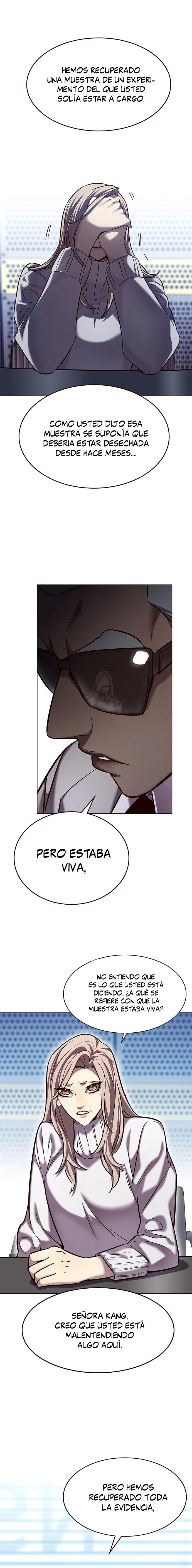 Read Lightning Degree ES Manga Online