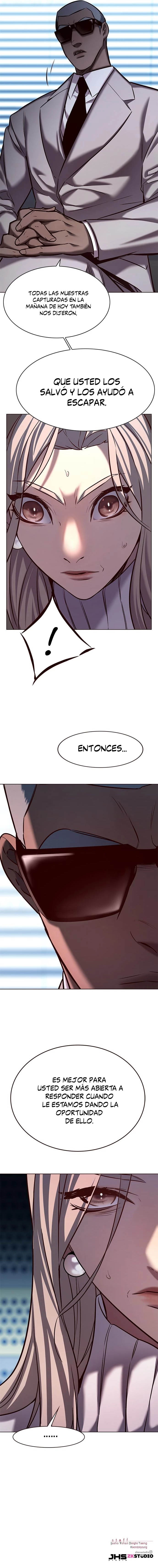 Read Lightning Degree ES Manga Online