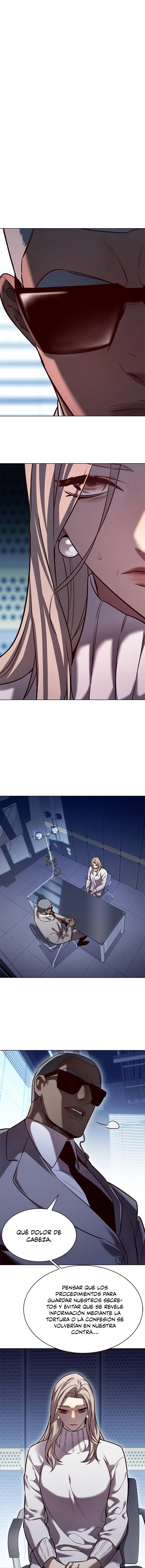 Read Lightning Degree ES Manga Online