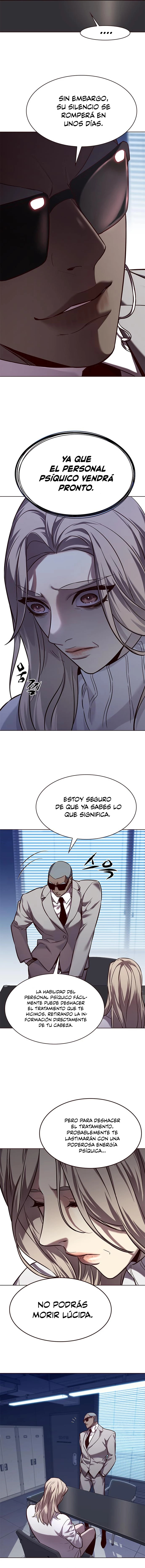 Read Lightning Degree ES Manga Online