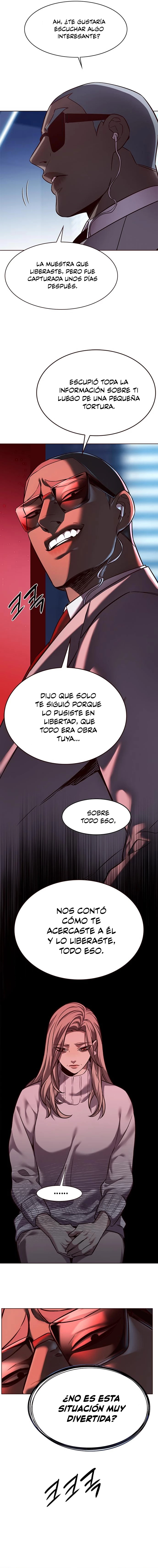 Read Lightning Degree ES Manga Online