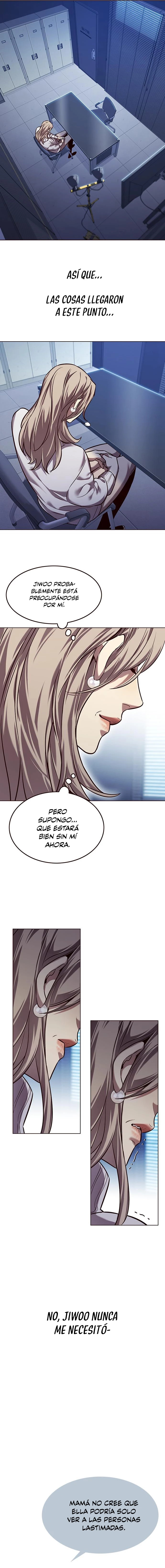 Read Lightning Degree ES Manga Online