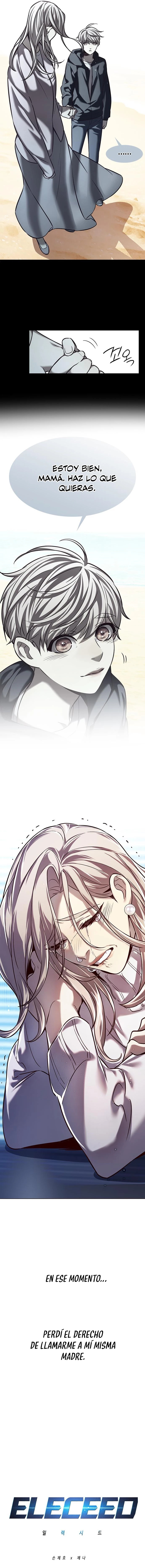 Read Lightning Degree ES Manga Online