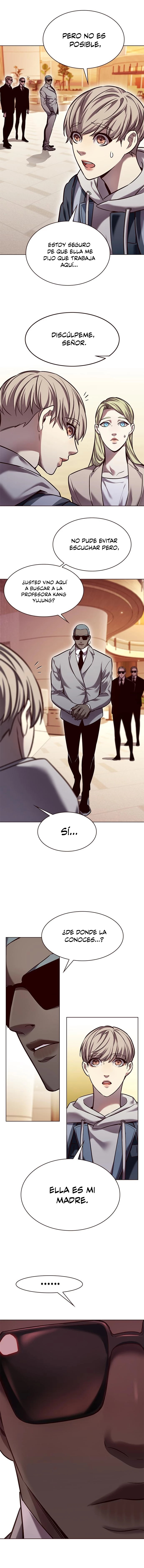 Read Lightning Degree ES Manga Online