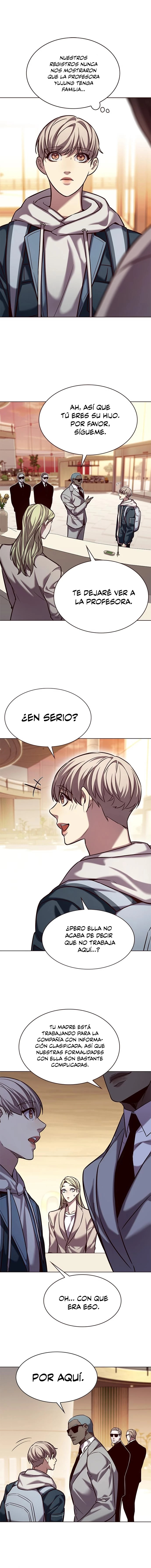 Read Lightning Degree ES Manga Online