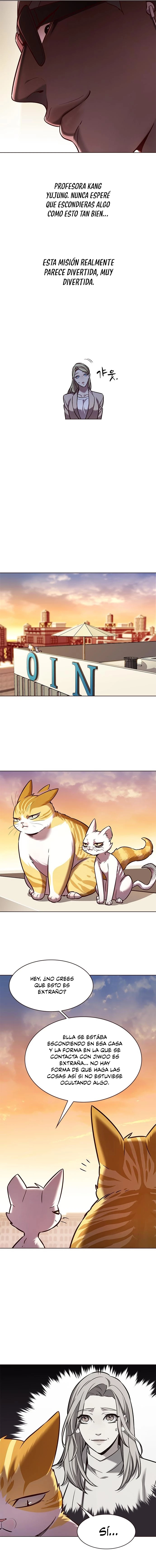 Read Lightning Degree ES Manga Online