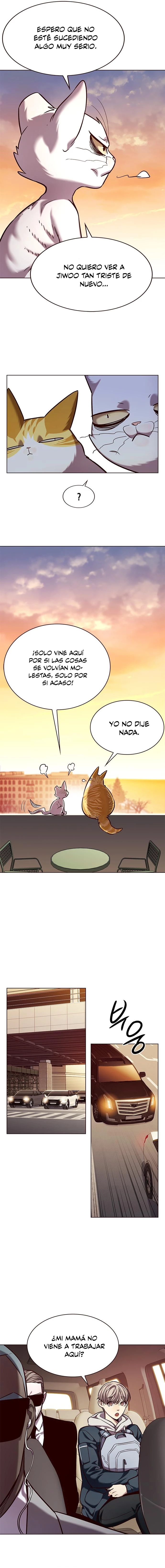Read Lightning Degree ES Manga Online