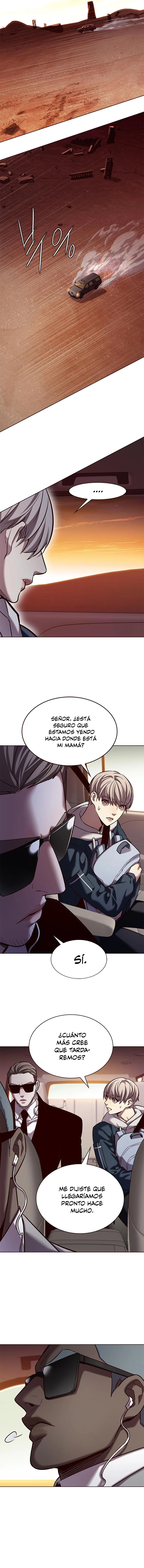 Read Lightning Degree ES Manga Online