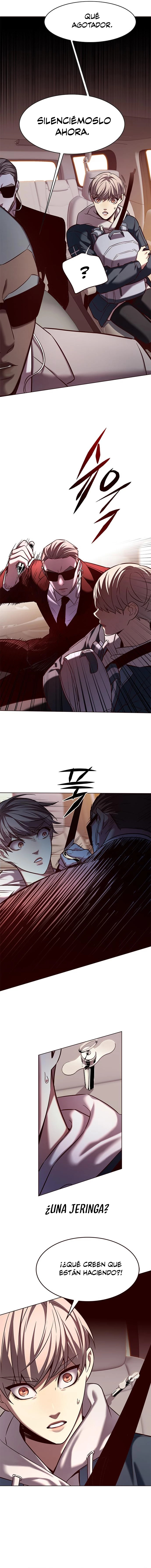 Read Lightning Degree ES Manga Online