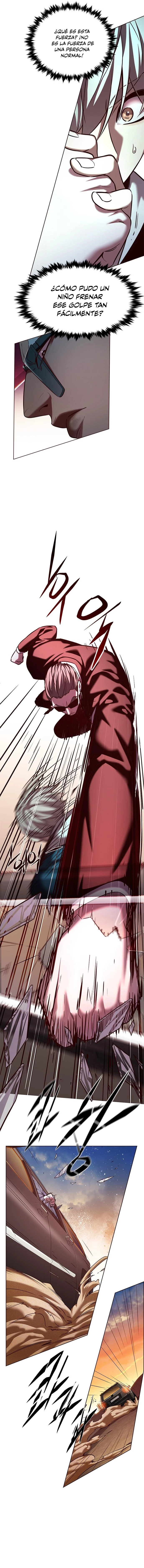 Read Lightning Degree ES Manga Online