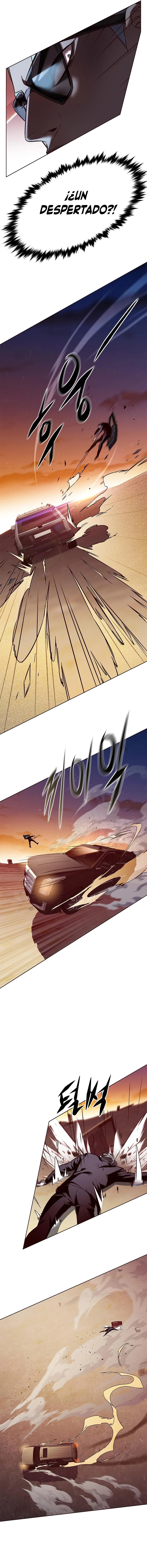 Read Lightning Degree ES Manga Online