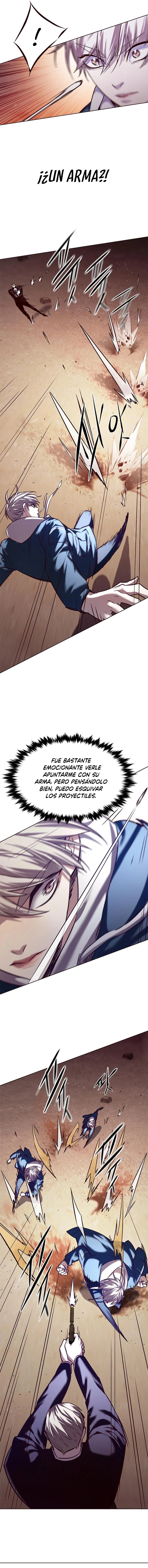 Read Lightning Degree ES Manga Online