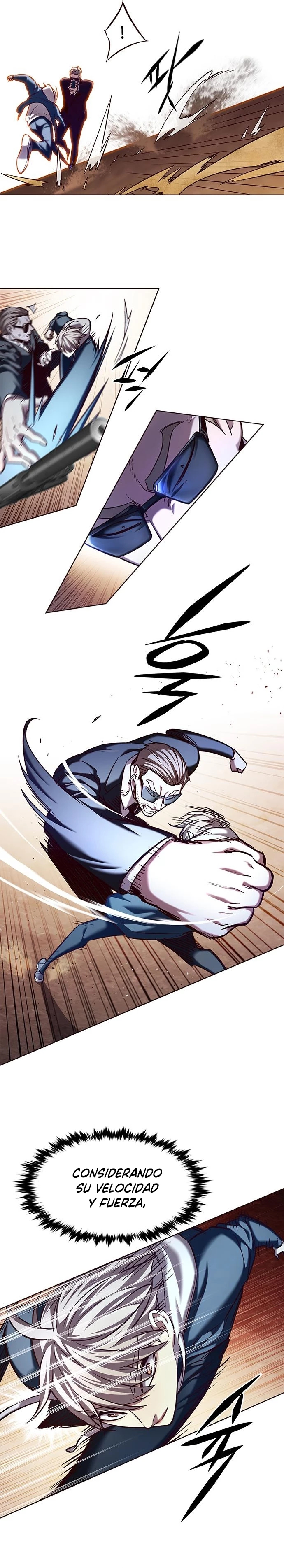 Read Lightning Degree ES Manga Online
