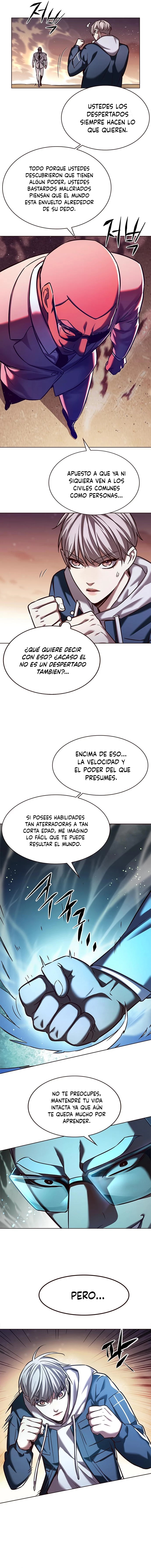 Read Lightning Degree ES Manga Online