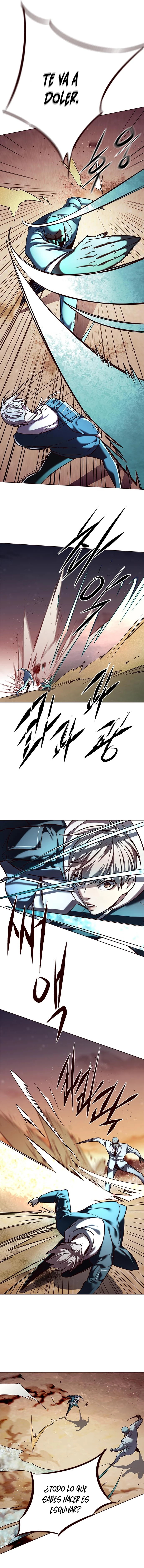 Read Lightning Degree ES Manga Online
