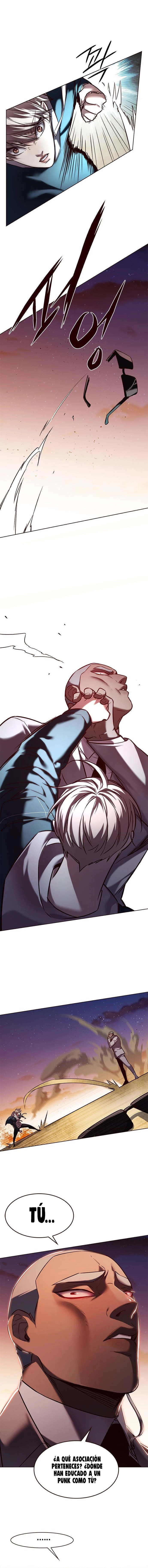 Read Lightning Degree ES Manga Online