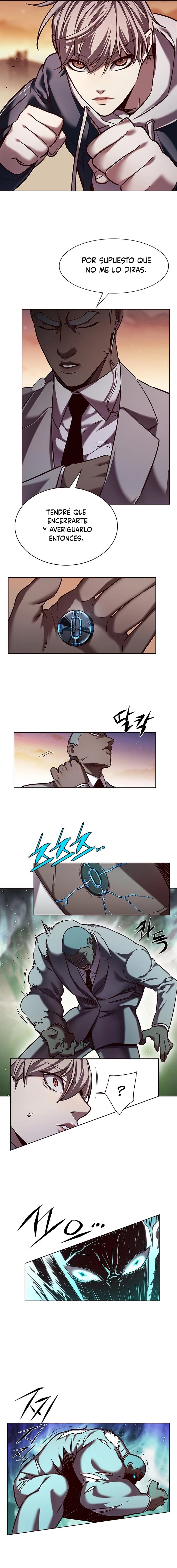 Read Lightning Degree ES Manga Online