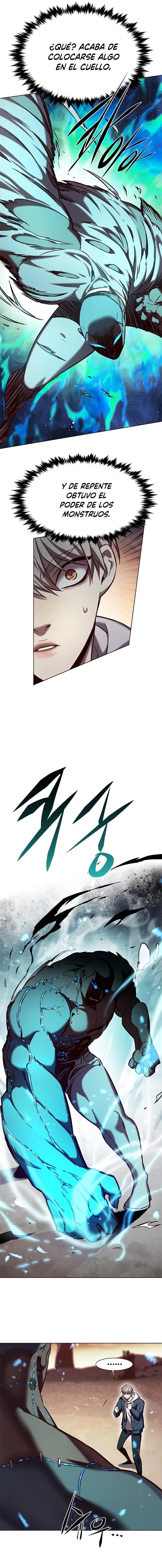 Read Lightning Degree ES Manga Online