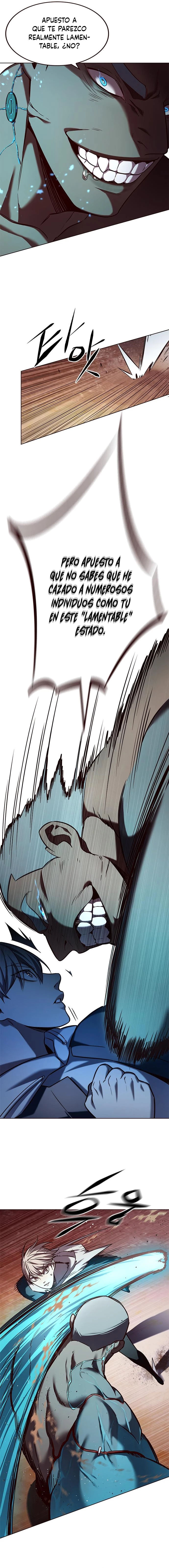 Read Lightning Degree ES Manga Online