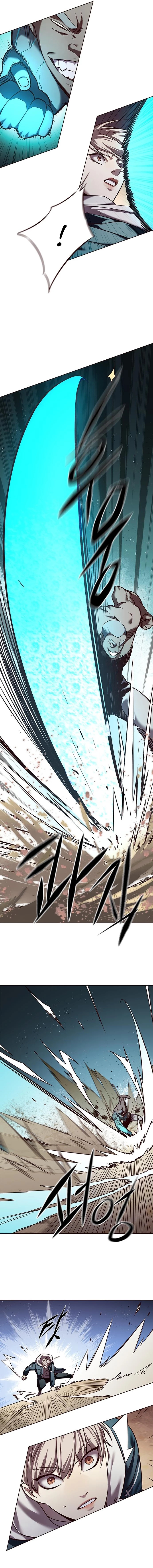 Read Lightning Degree ES Manga Online