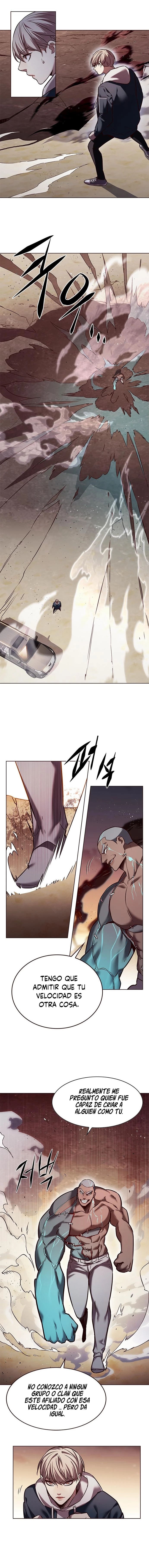 Read Lightning Degree ES Manga Online