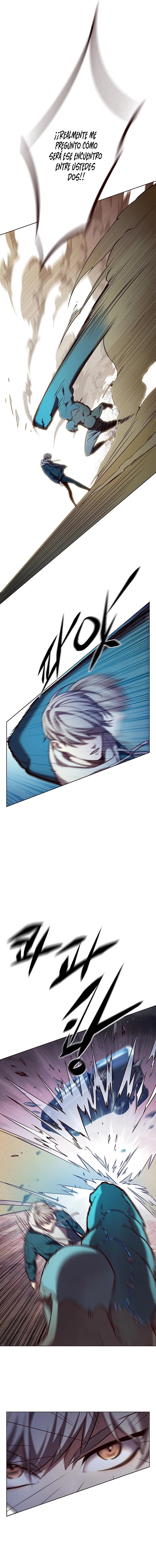 Read Lightning Degree ES Manga Online