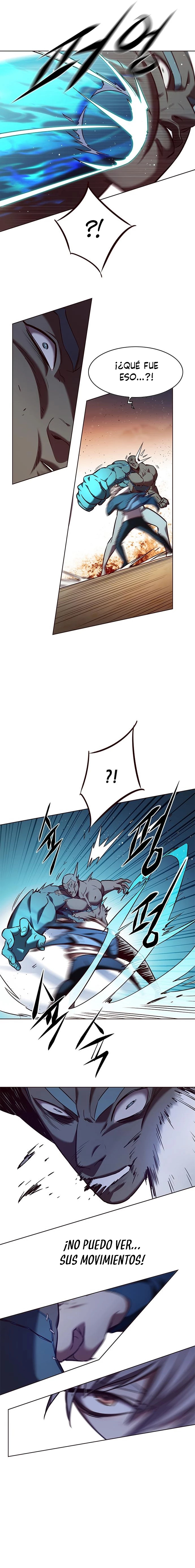 Read Lightning Degree ES Manga Online