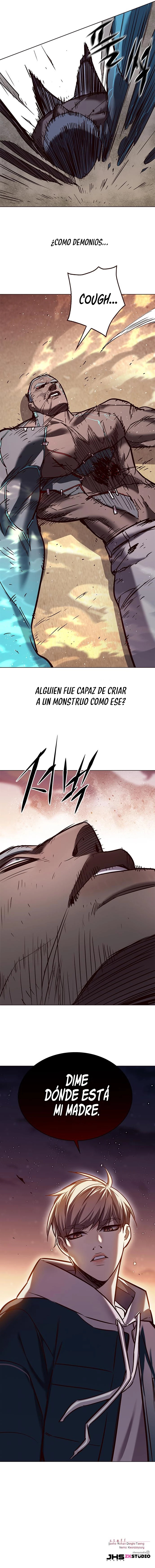 Read Lightning Degree ES Manga Online