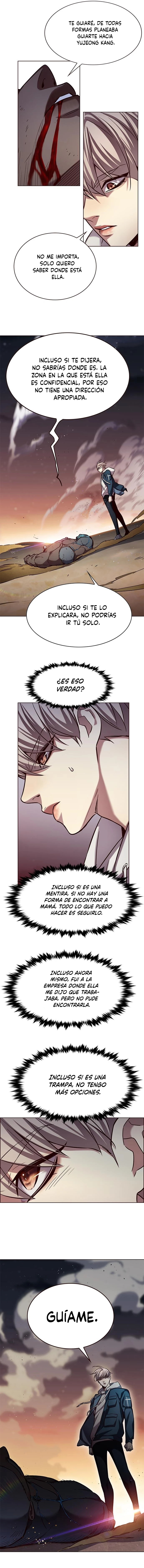 Read Lightning Degree ES Manga Online