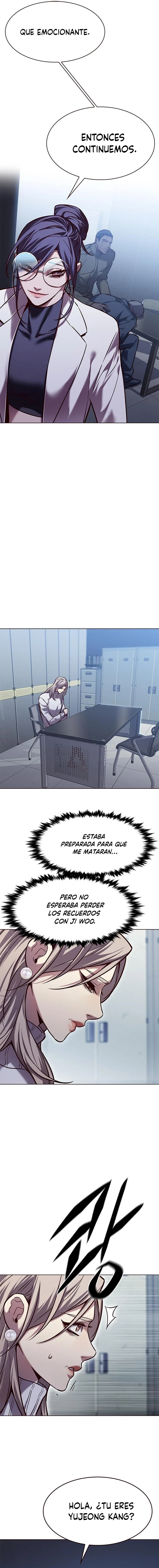 Read Lightning Degree ES Manga Online