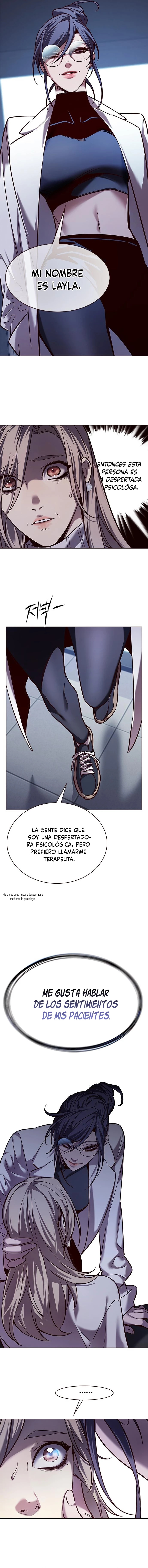 Read Lightning Degree ES Manga Online