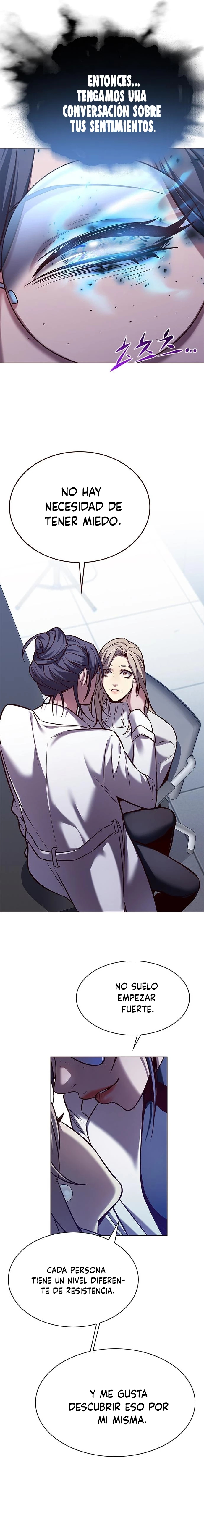 Read Lightning Degree ES Manga Online
